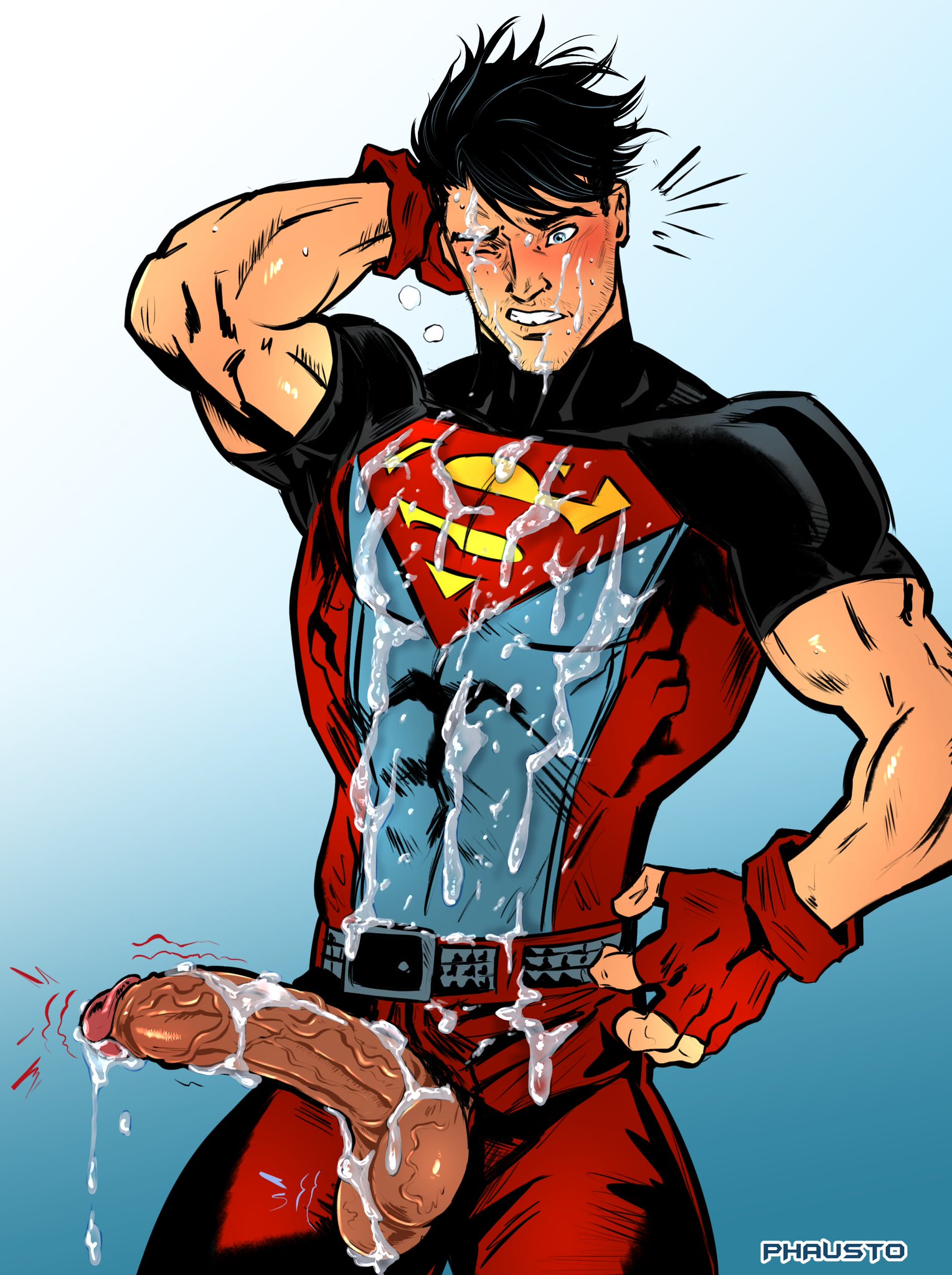 Messy Superboy.jpg 