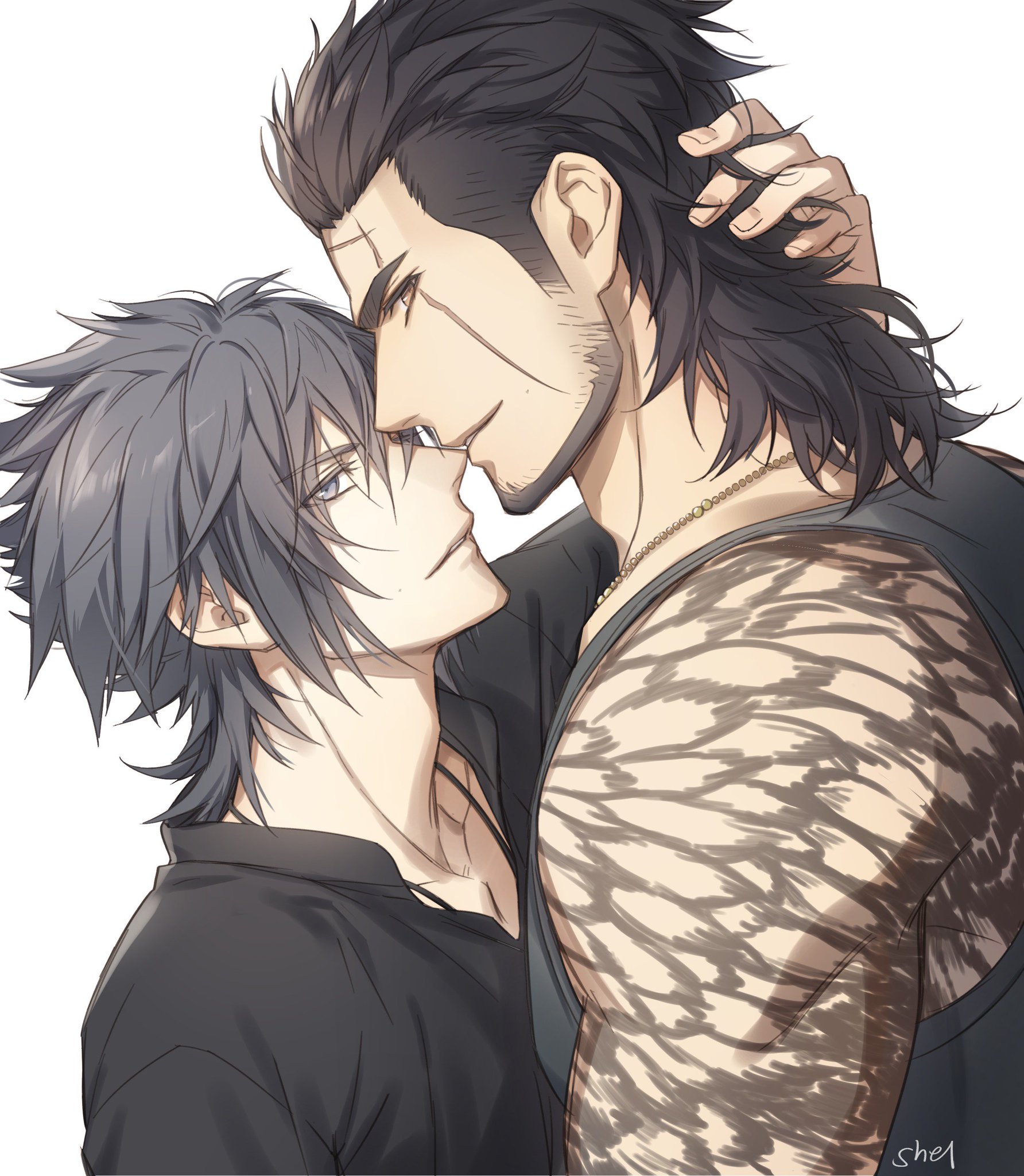 Gladnoct thread 