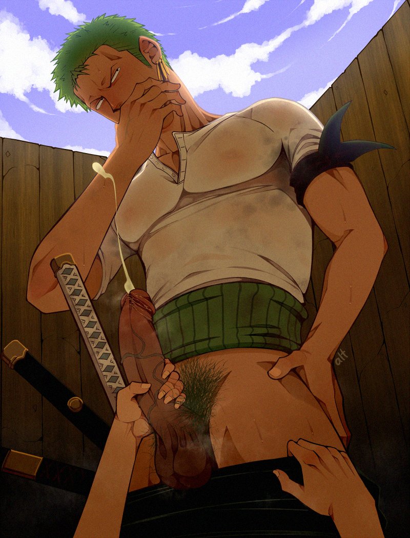 Rule34 zoro 👉 👌 One piece 941 raw scans,spoilers and Release