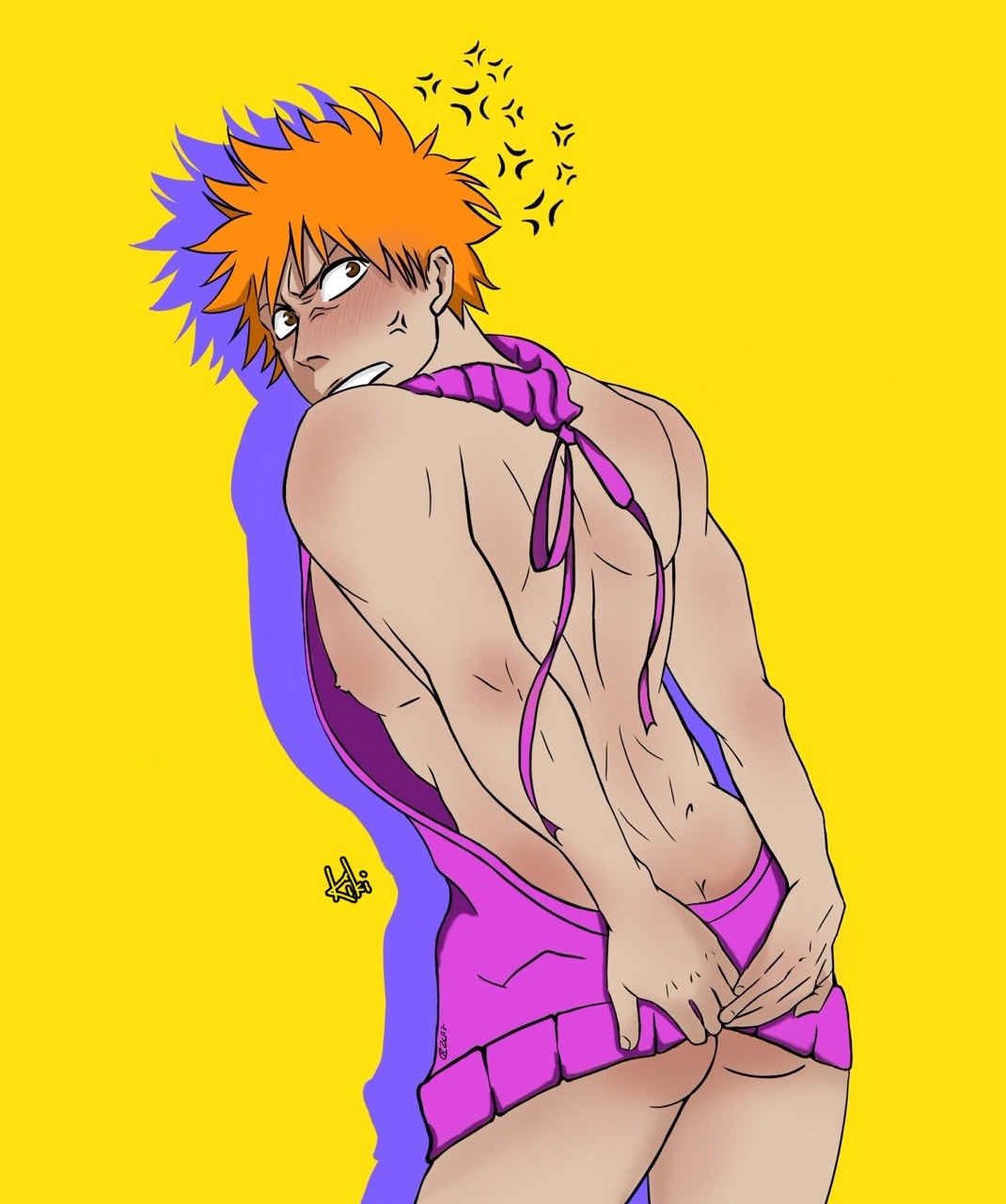 2867599 - Bleach <b>Ichigo</b>_<b>Kurosaki</b> SpicyKiki.jpg.