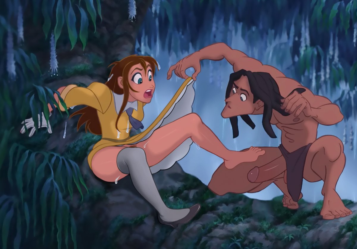 4831629 - Crood Jane_Porter Tarzan(1999_film) Tarzan(character) edit.jpg.